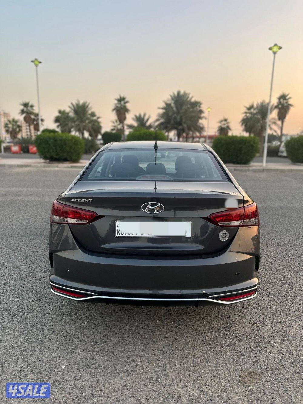 اكسنت 2023 صبغ الوكاله3