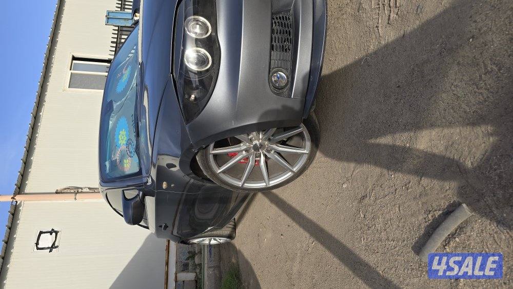 للبيع 125i موديل 2011 مشاء الله ماتشتكي من شي5