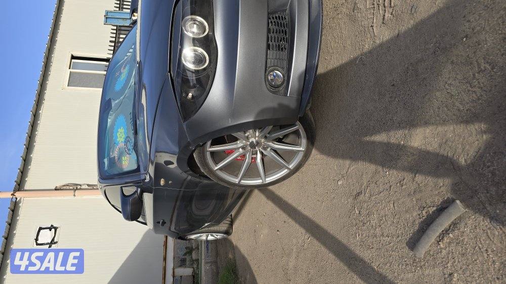 للبيع 125i موديل 2011 مشاء الله ماتشتكي من شي7