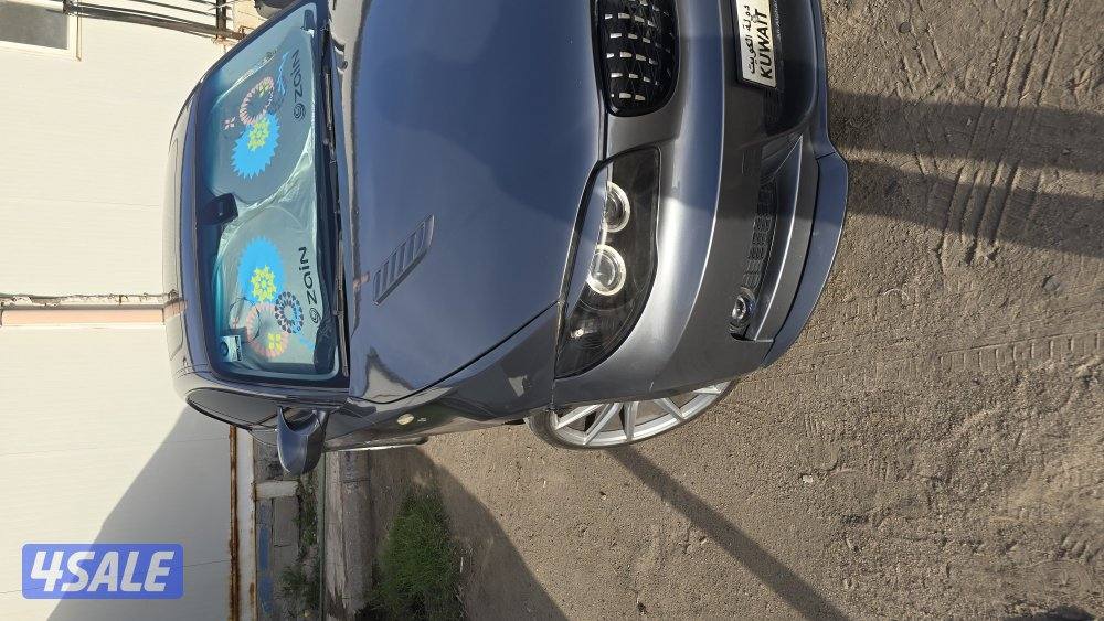 للبيع 125i موديل 2011 مشاء الله ماتشتكي من شي8