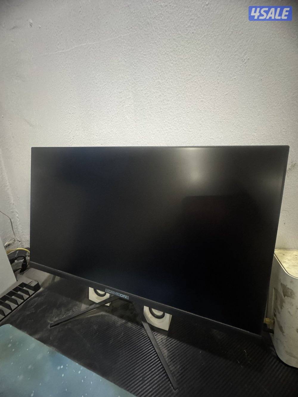 لبيع شاشة غيم اون شوف الوصف0