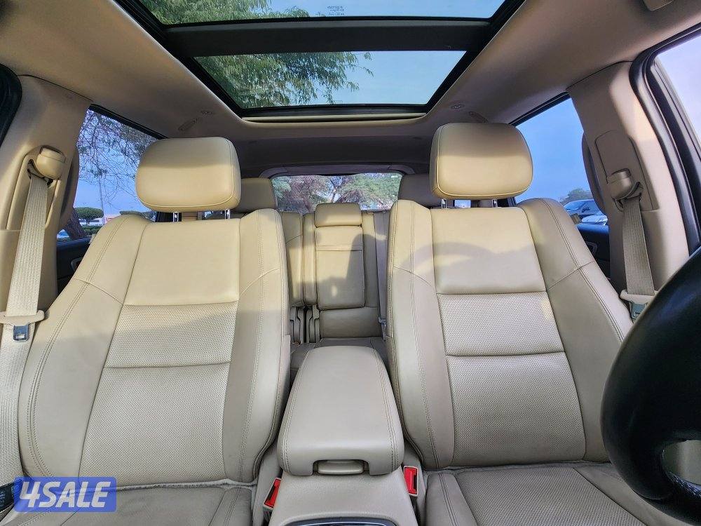 للبيع جراند شيروكي صبغ الوكالة موديل٢٠٢١ ليمتد اعلى درجة عداد ١١٢ ألف6