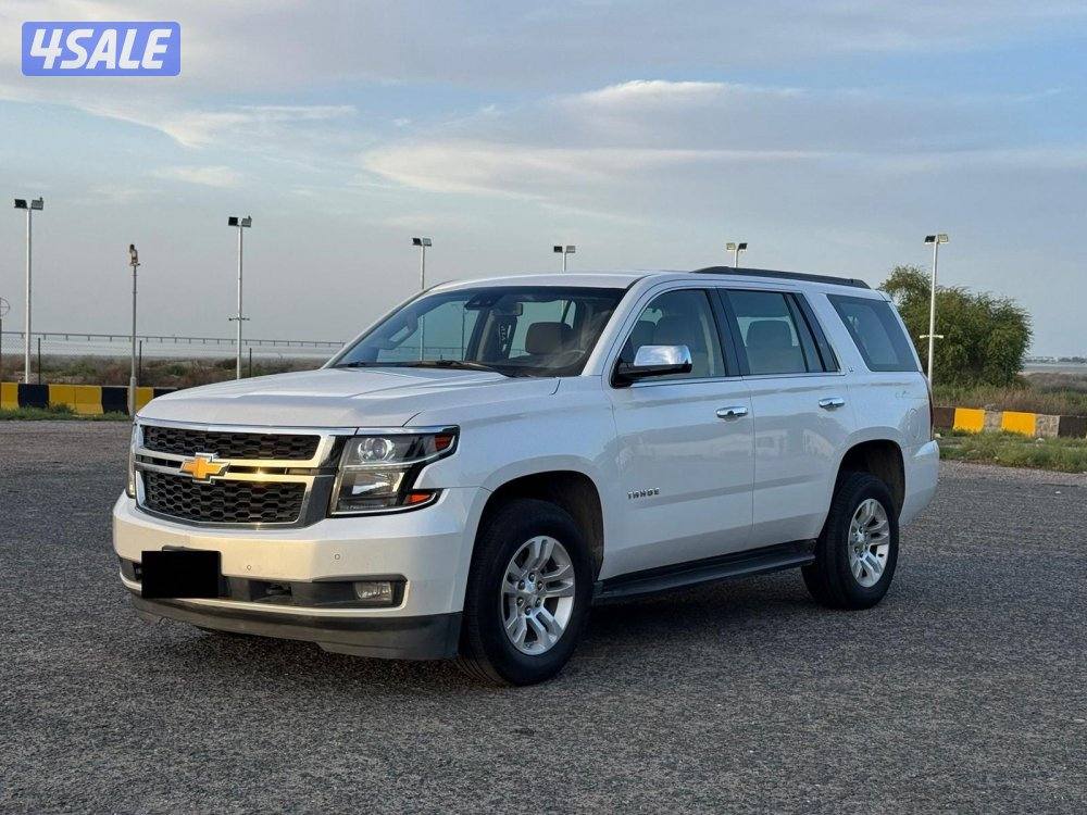 تاهو LTصبغ الوكاله0