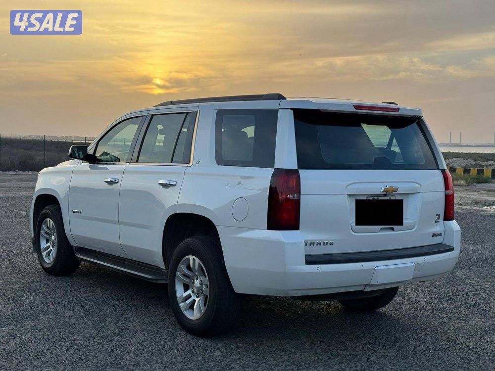 تاهو LTصبغ الوكاله1