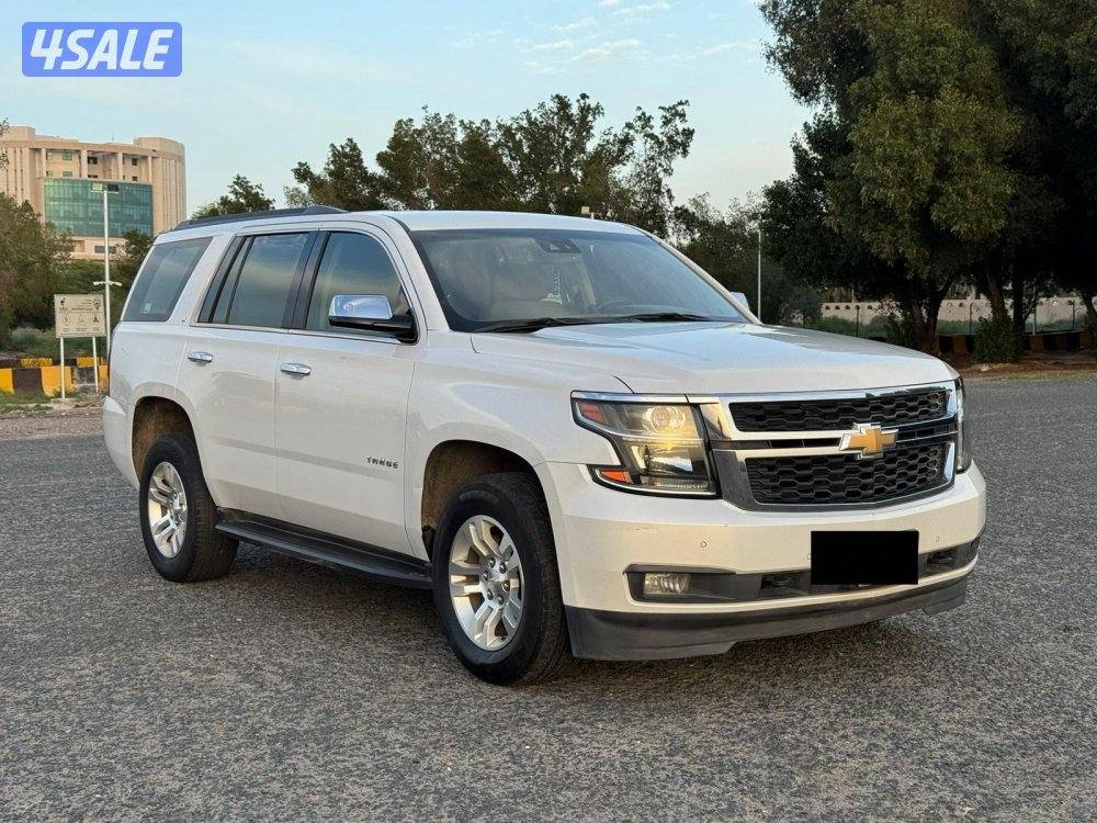 تاهو LTصبغ الوكاله3