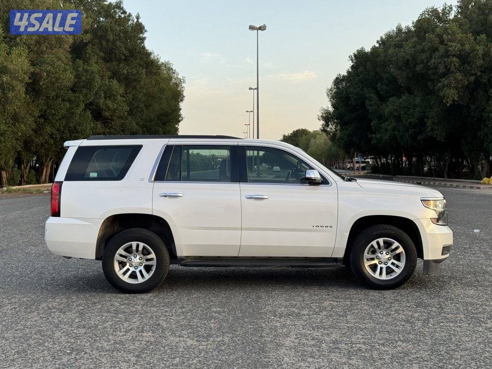 تاهو LTصبغ الوكاله4