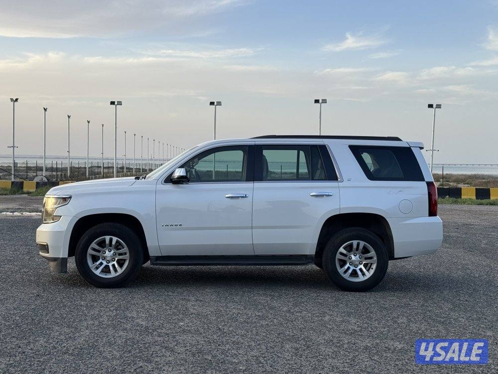 تاهو LTصبغ الوكاله5