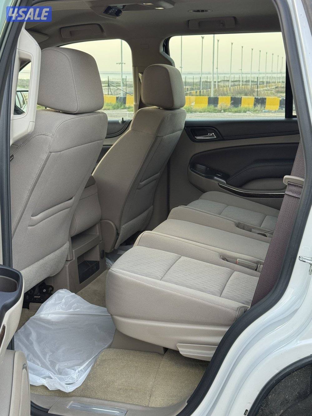 تاهو LTصبغ الوكاله6