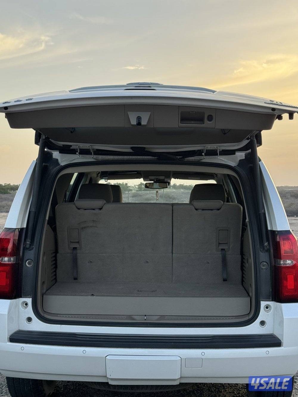 تاهو LTصبغ الوكاله8