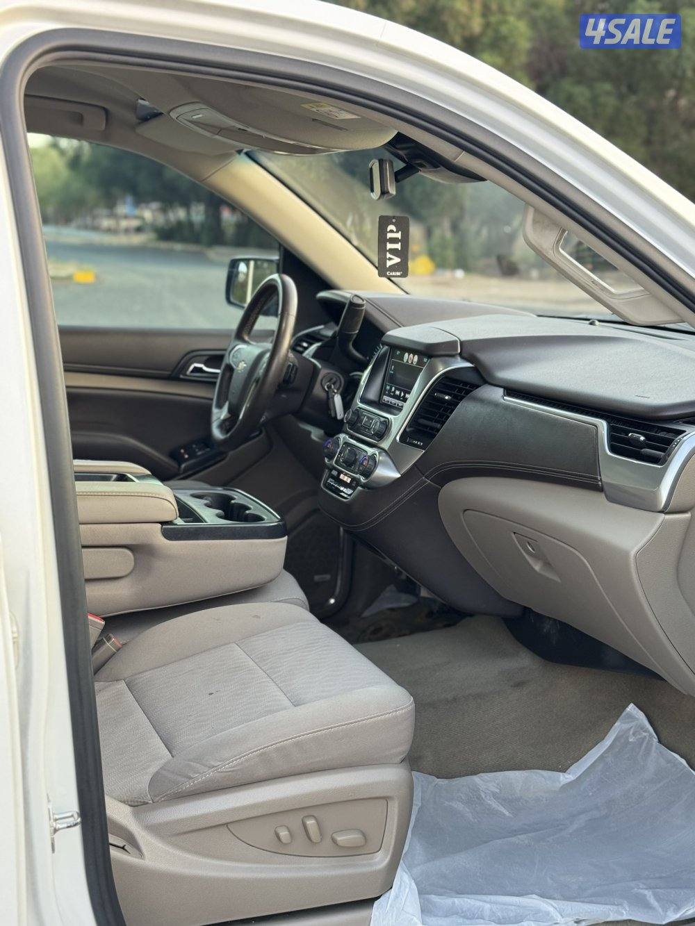 تاهو LTصبغ الوكاله9