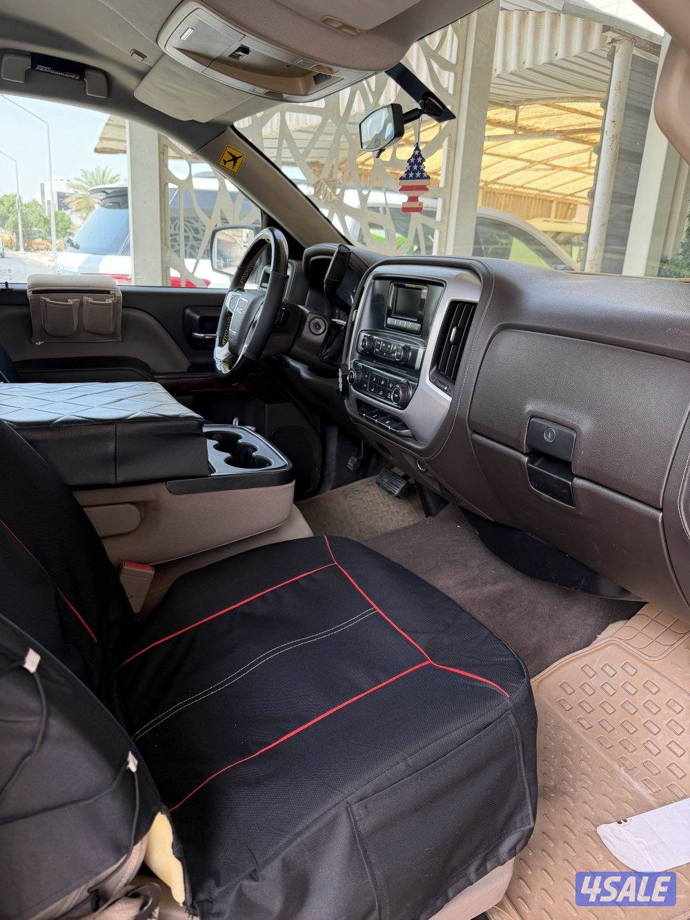 وانيت سييرا0