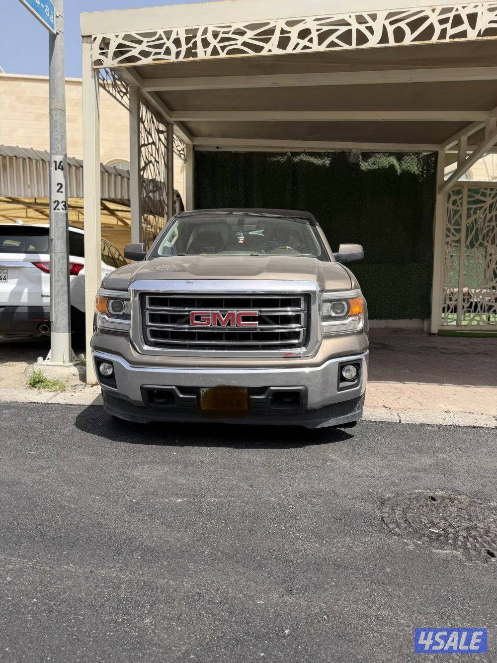 وانيت سييرا1