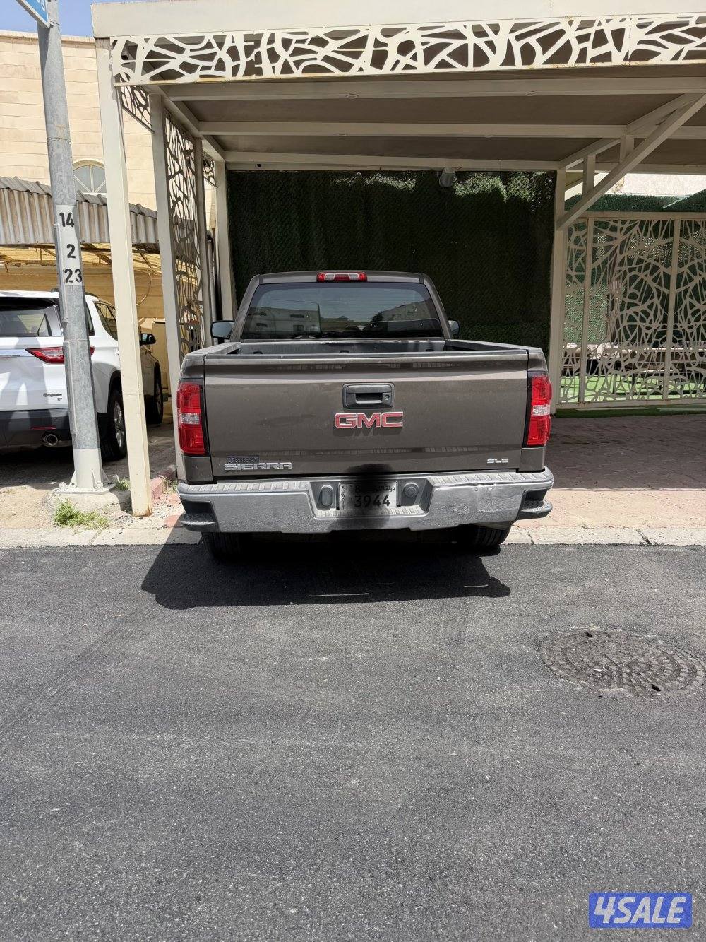 وانيت سييرا2