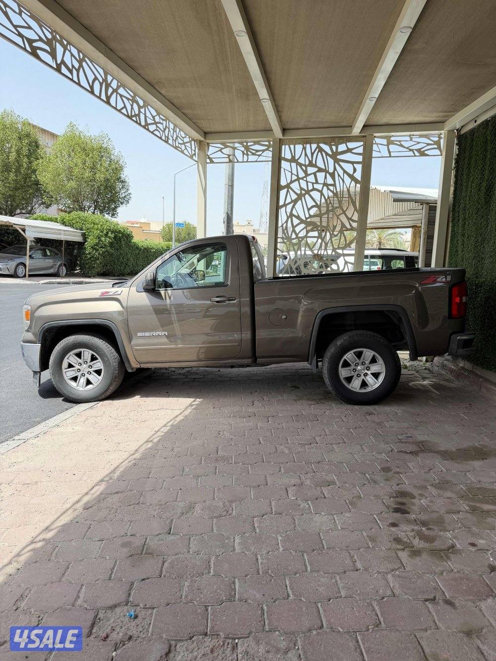 وانيت سييرا3