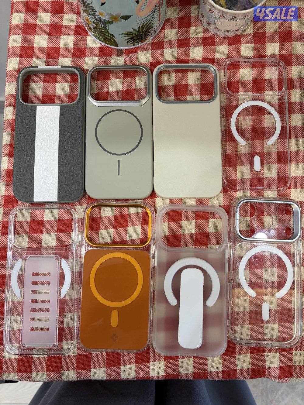 IPHONE 17 pro 256 جيجا3