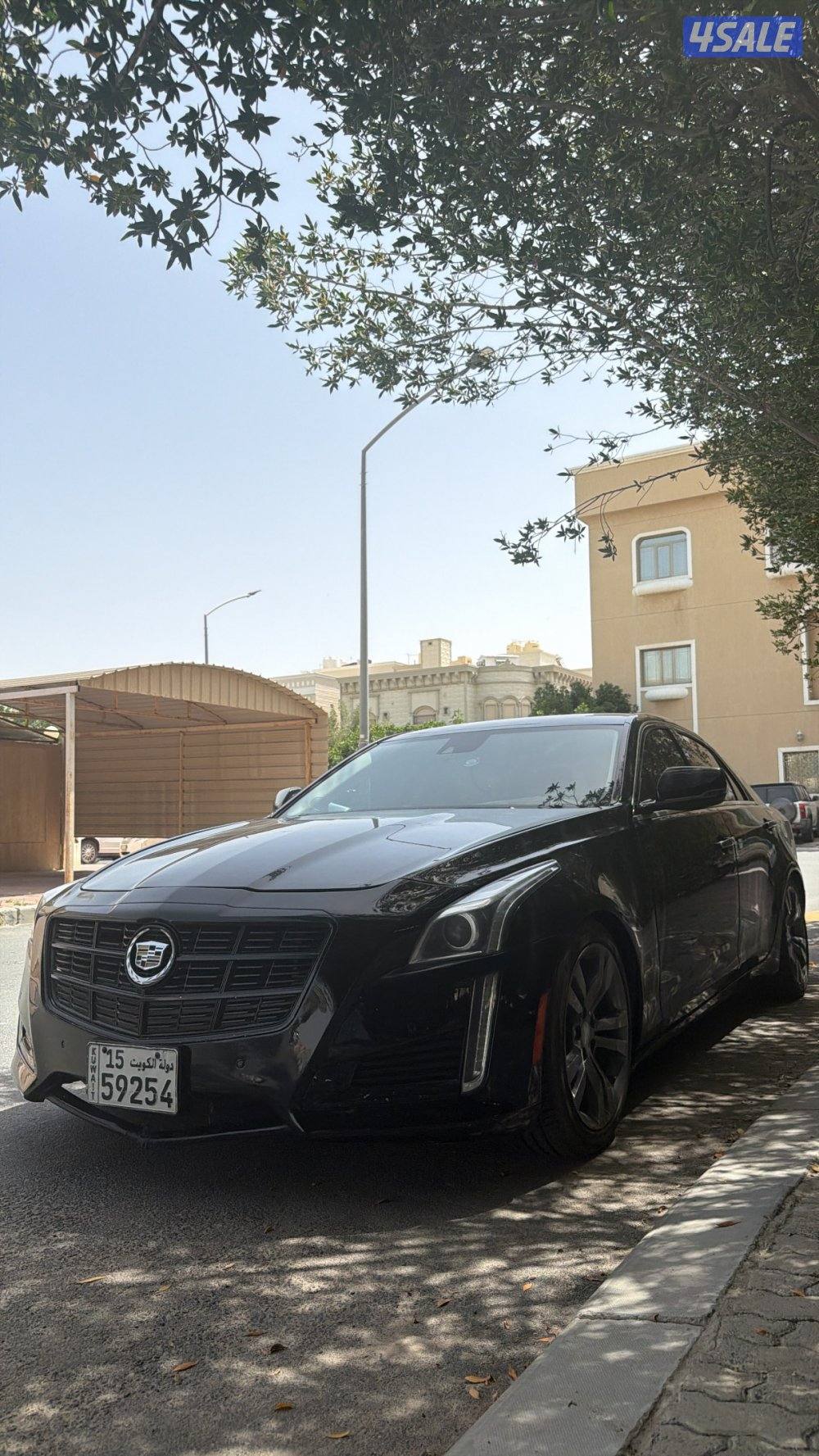 CTS 2016 نظيف ( 6 سلندر تيربو )2