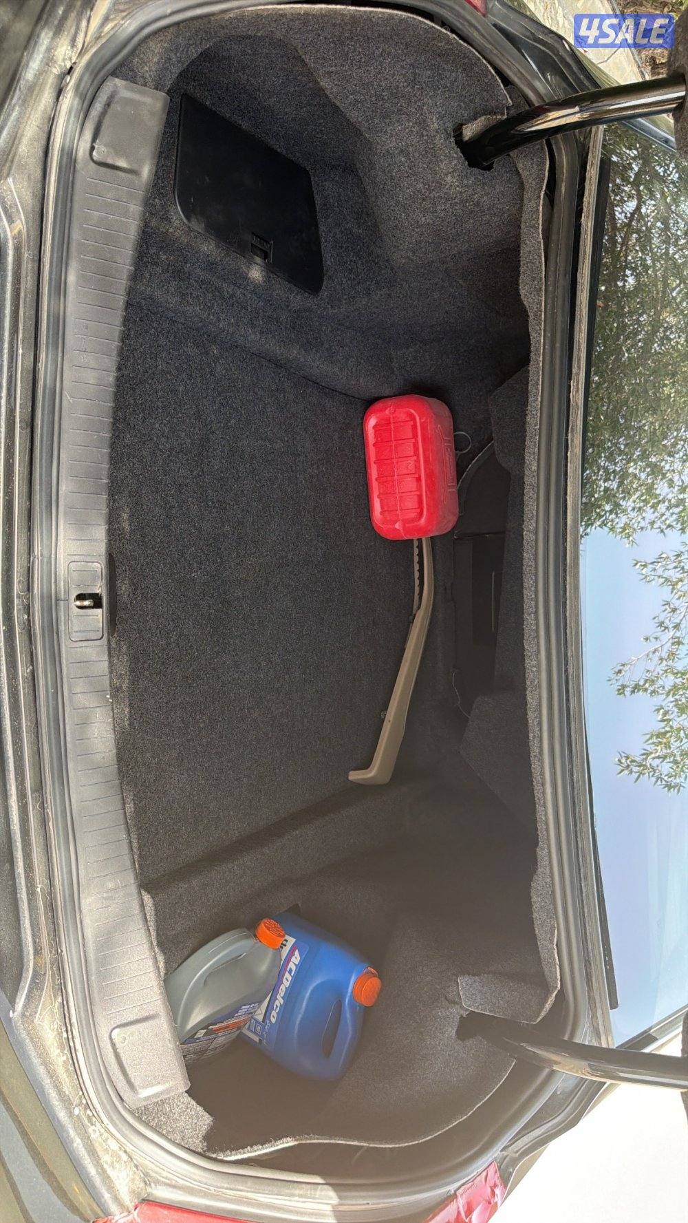 CTS 2016 نظيف ( 6 سلندر تيربو )3