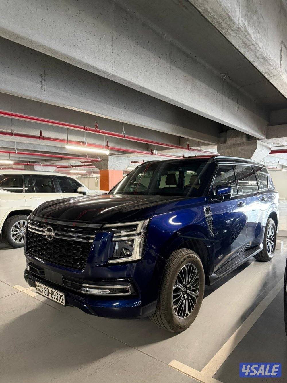 باترول تيتانيوم1