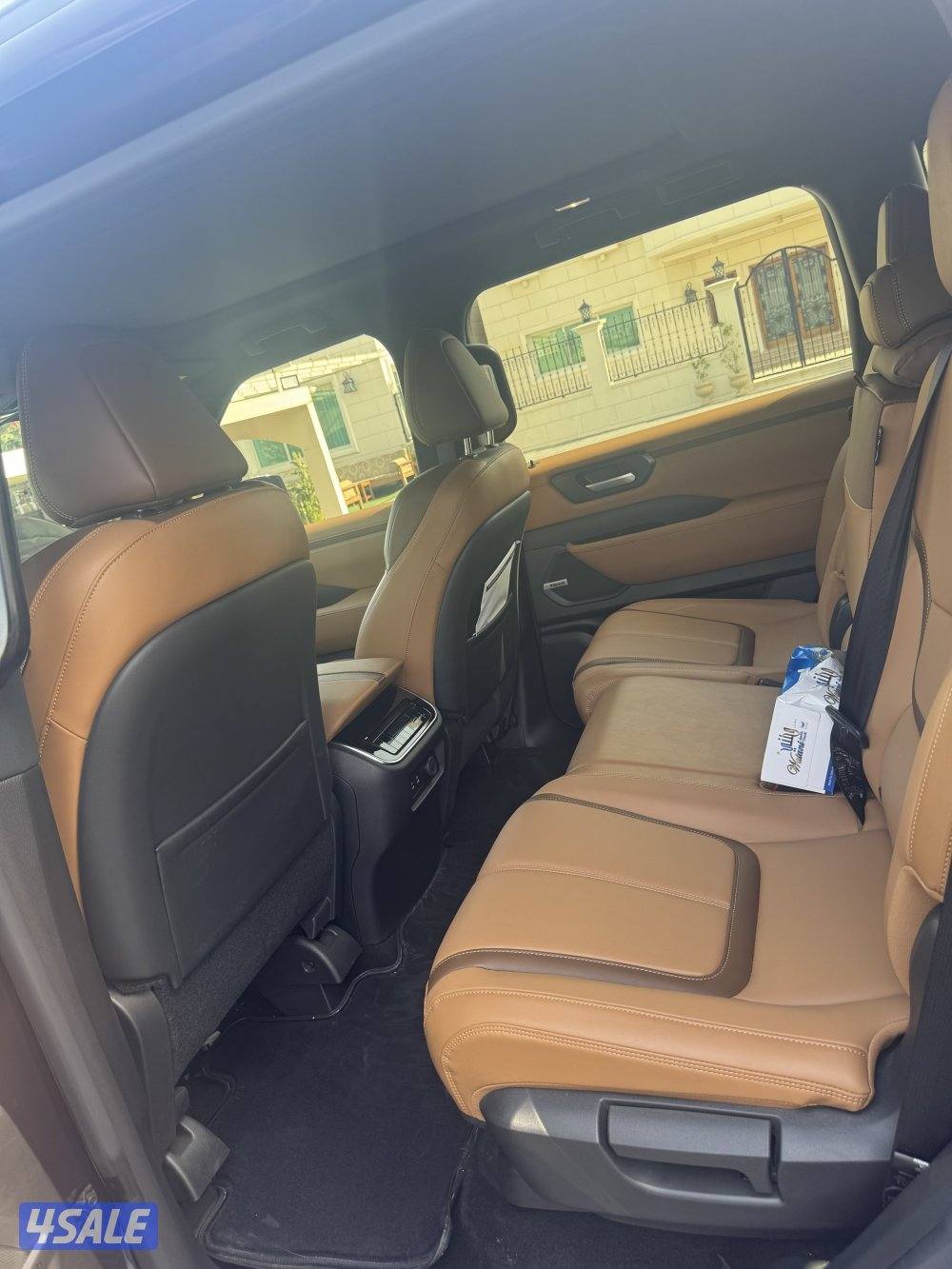 باترول تيتانيوم2