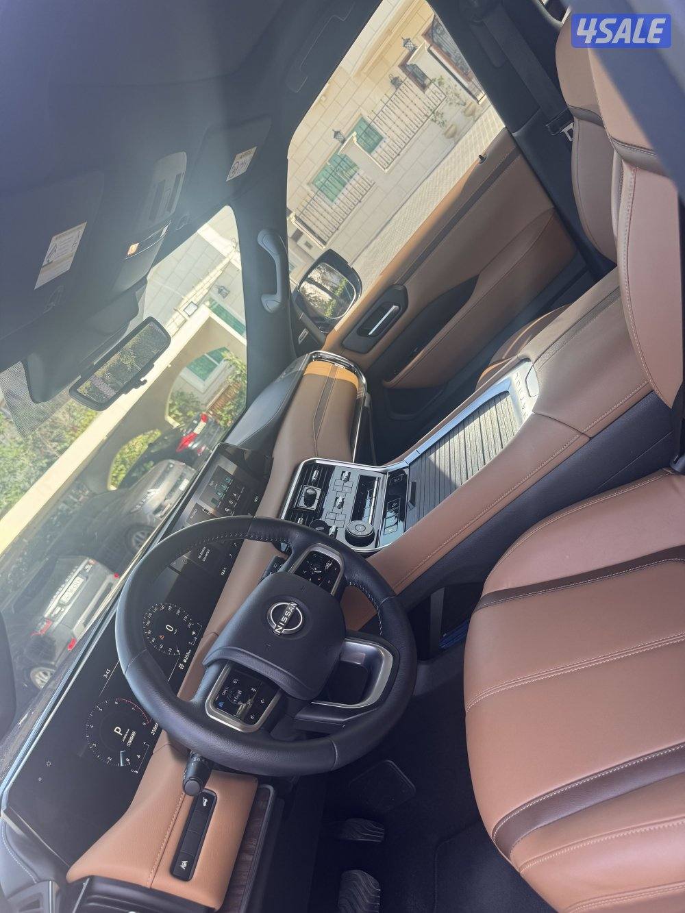 باترول تيتانيوم3