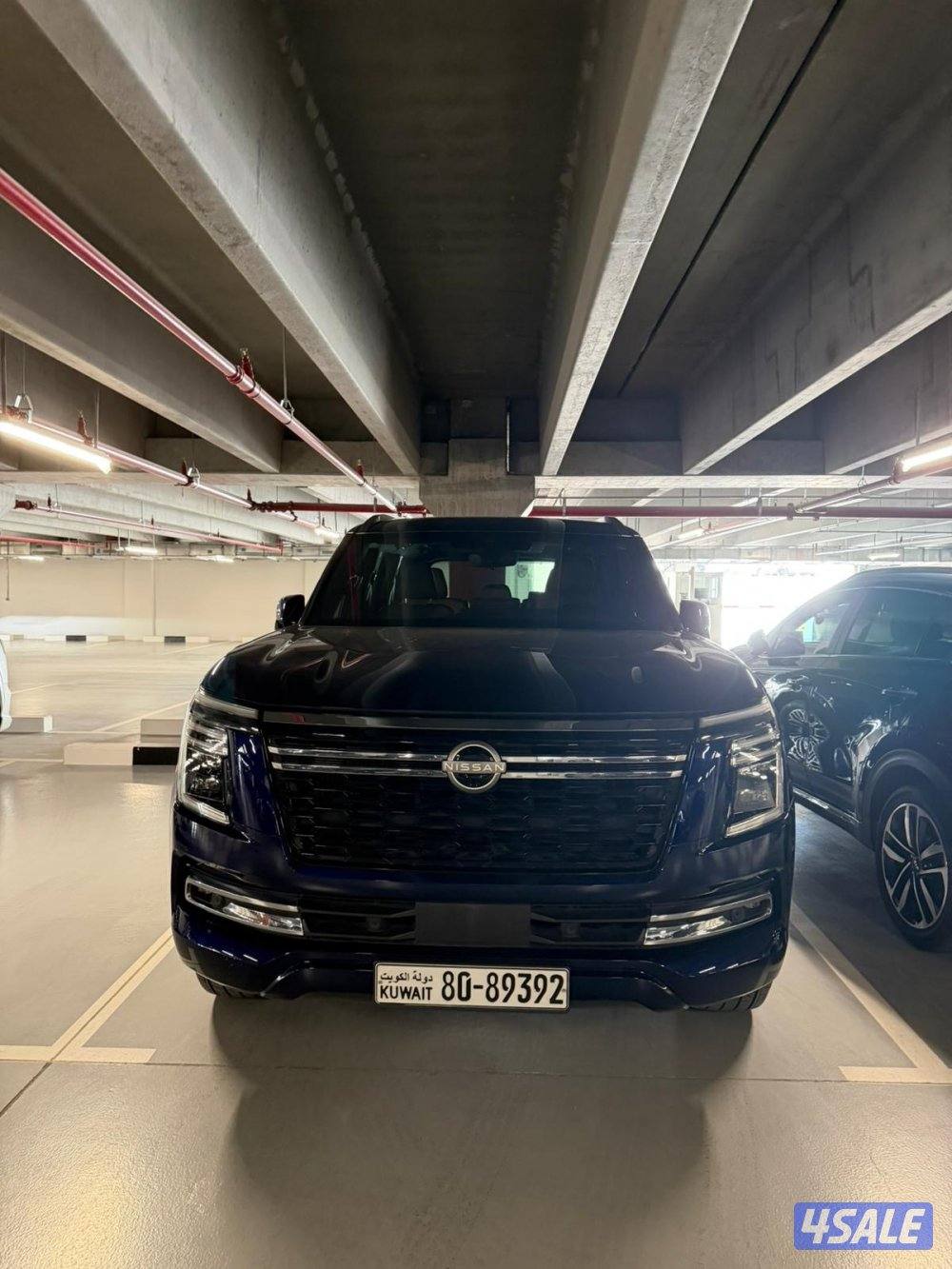 باترول تيتانيوم6