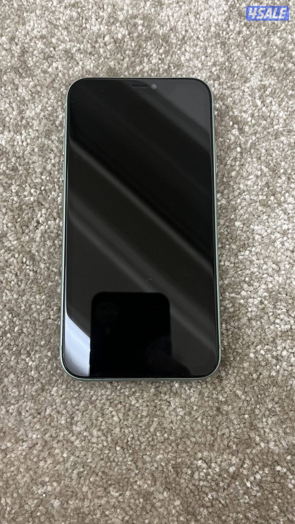 ايفون 11 اخضر1