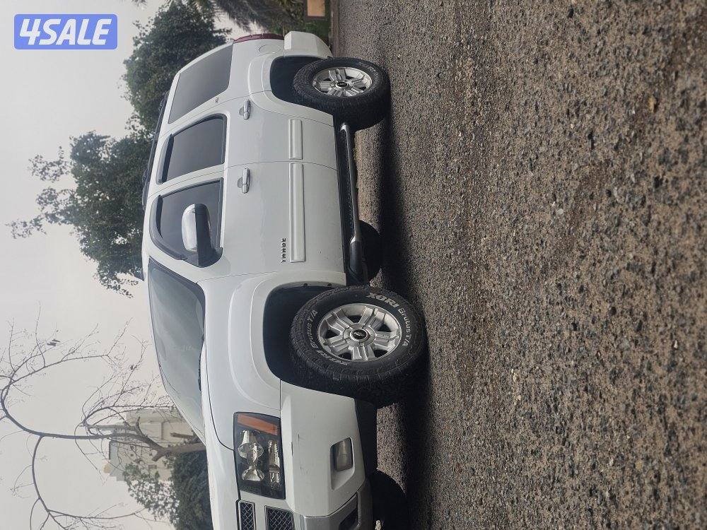 شفروليه تاهو0