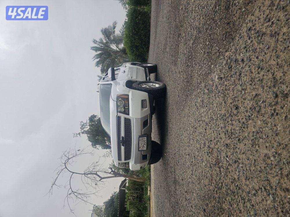 شفروليه تاهو5