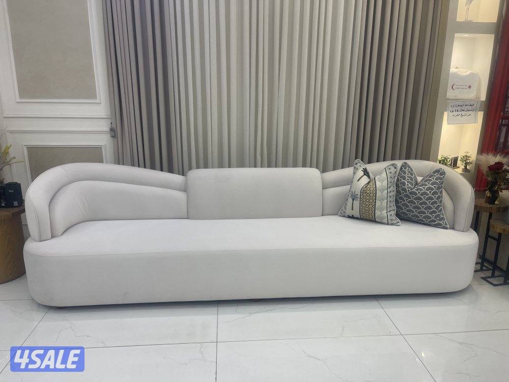 تفصال احدث موديلات الكنب والستاير الفندقيه ودوانيات رسميه ومقلط3