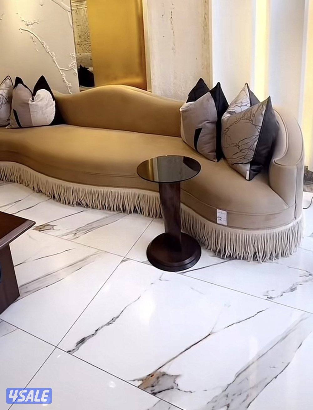 تفصال احدث موديلات الكنب والستاير الفندقيه ودوانيات رسميه ومقلط5