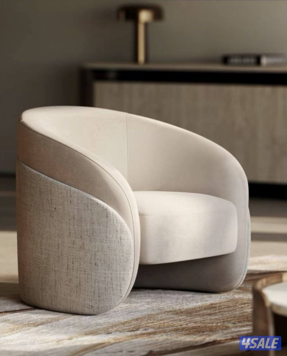 تفصال احدث موديلات الكنب والستاير الفندقيه ودوانيات رسميه ومقلط8