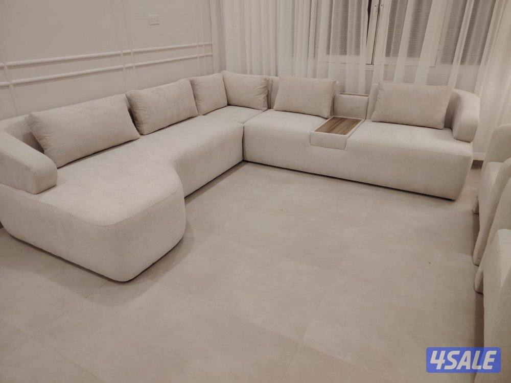 تفصال احدث موديلات الكنب والستاير الفندقيه ودوانيات رسميه ومقلط13