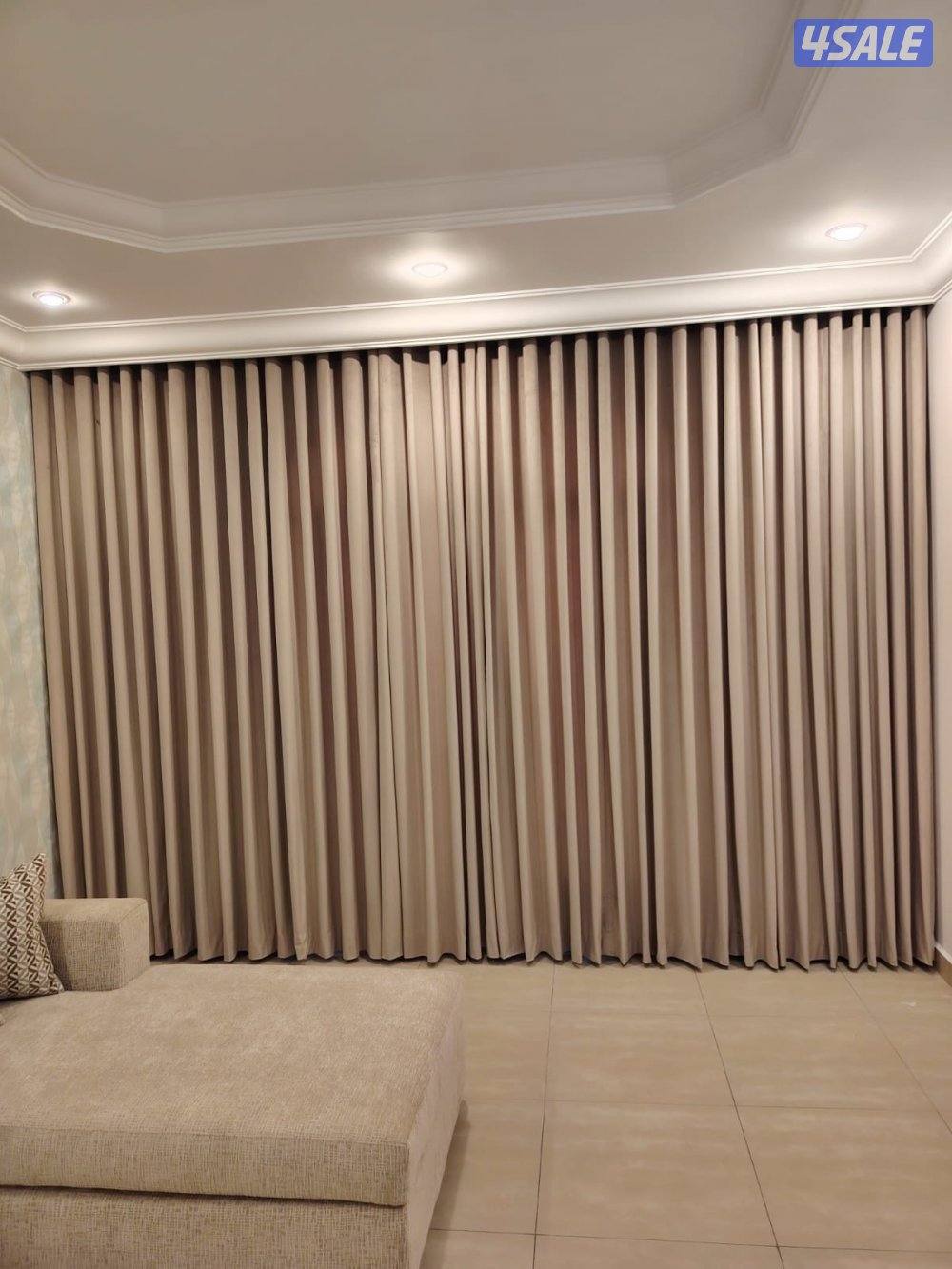 تفصال احدث موديلات الكنب والستاير الفندقيه ودوانيات رسميه ومقلط15