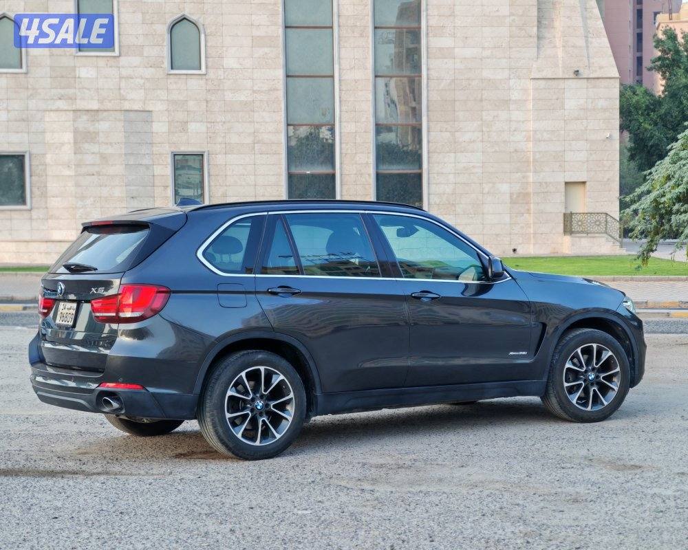 X5.   شرط الفحص ٦سلندر   20165