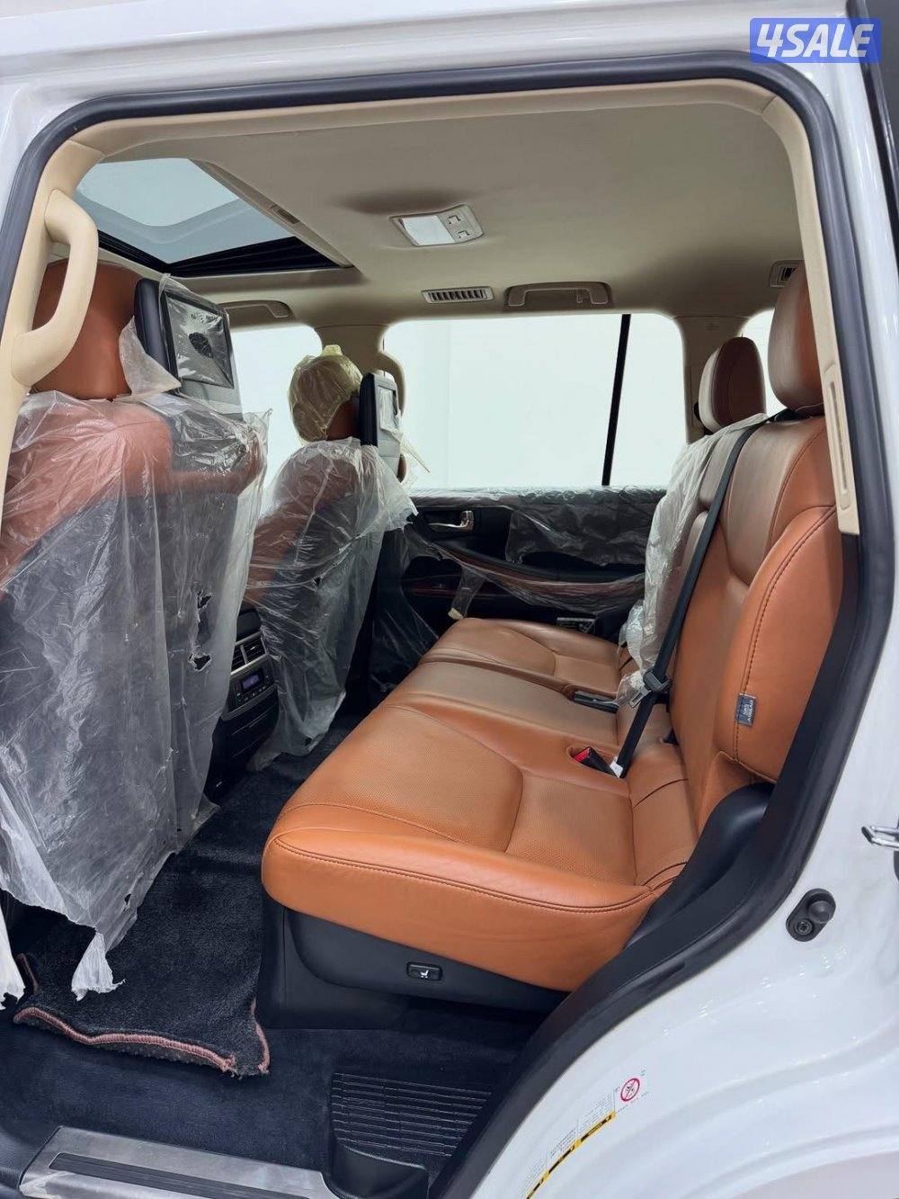 لكزس ستيشن 2014 lx570 S وكالة البحرين جاهزة للتصدير مع التخليص3