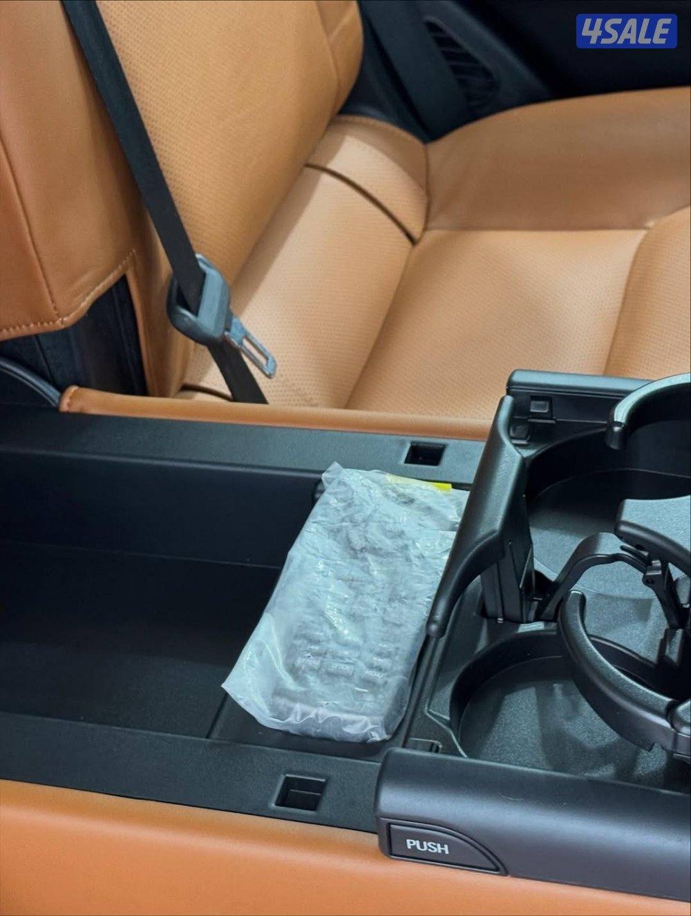 لكزس ستيشن 2014 lx570 S وكالة البحرين جاهزة للتصدير مع التخليص9