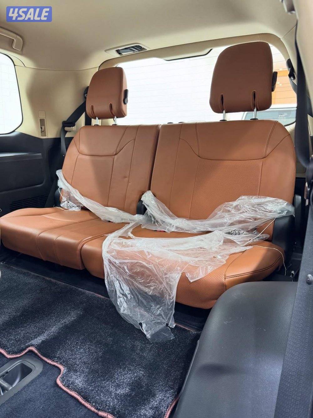 لكزس ستيشن 2014 lx570 S وكالة البحرين جاهزة للتصدير مع التخليص10