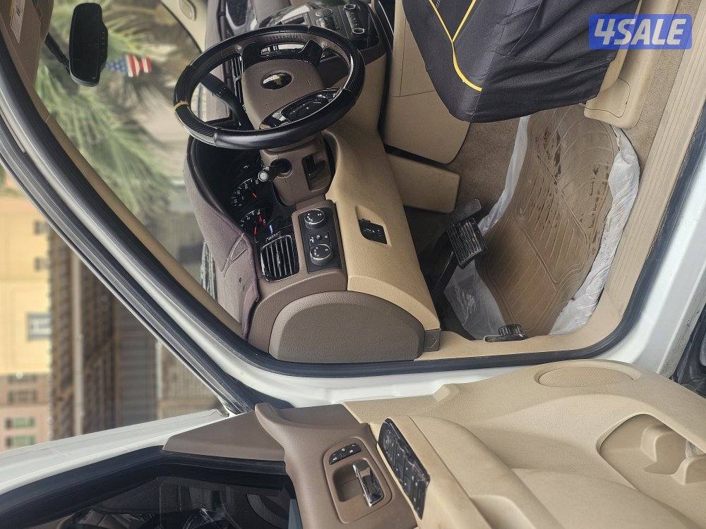 شفروليه تاهو6