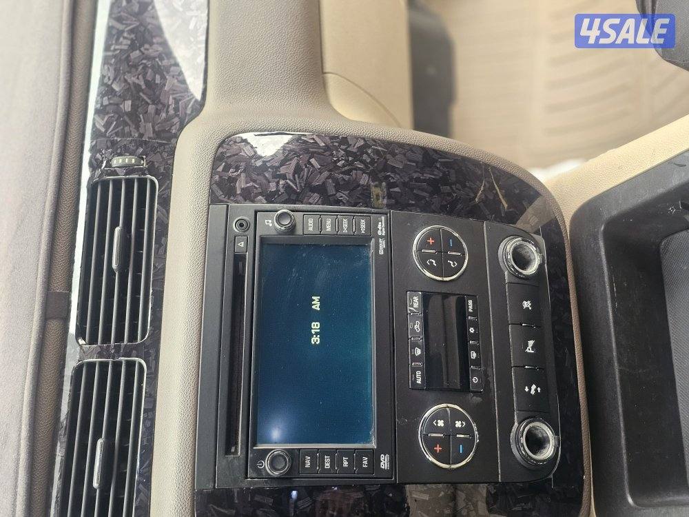 شفروليه تاهو9