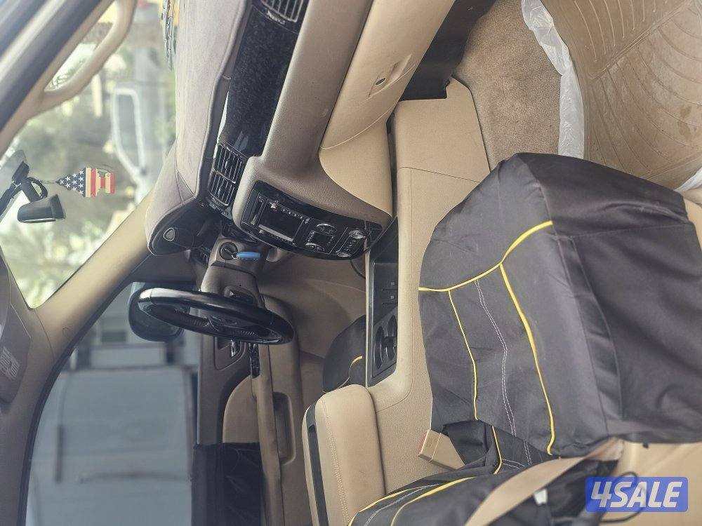 شفروليه تاهو10