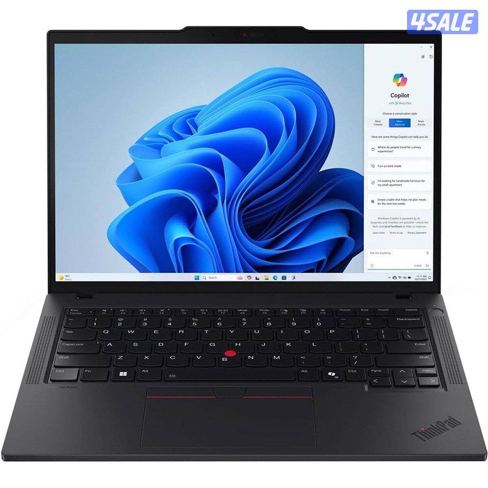 لابتوب لينوفو ثينك باد T14 ومتاح تقسيط0