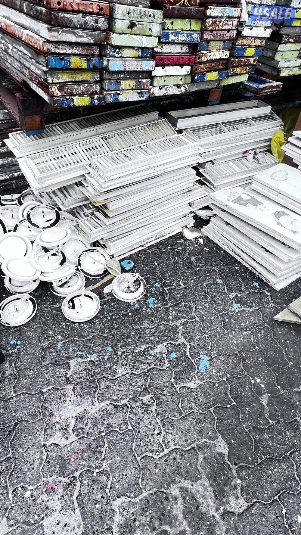 ابو يوسف لشراء السكراب وقط الاغراض الهالكه الي المحرقه 👍🪜🪛🔨1