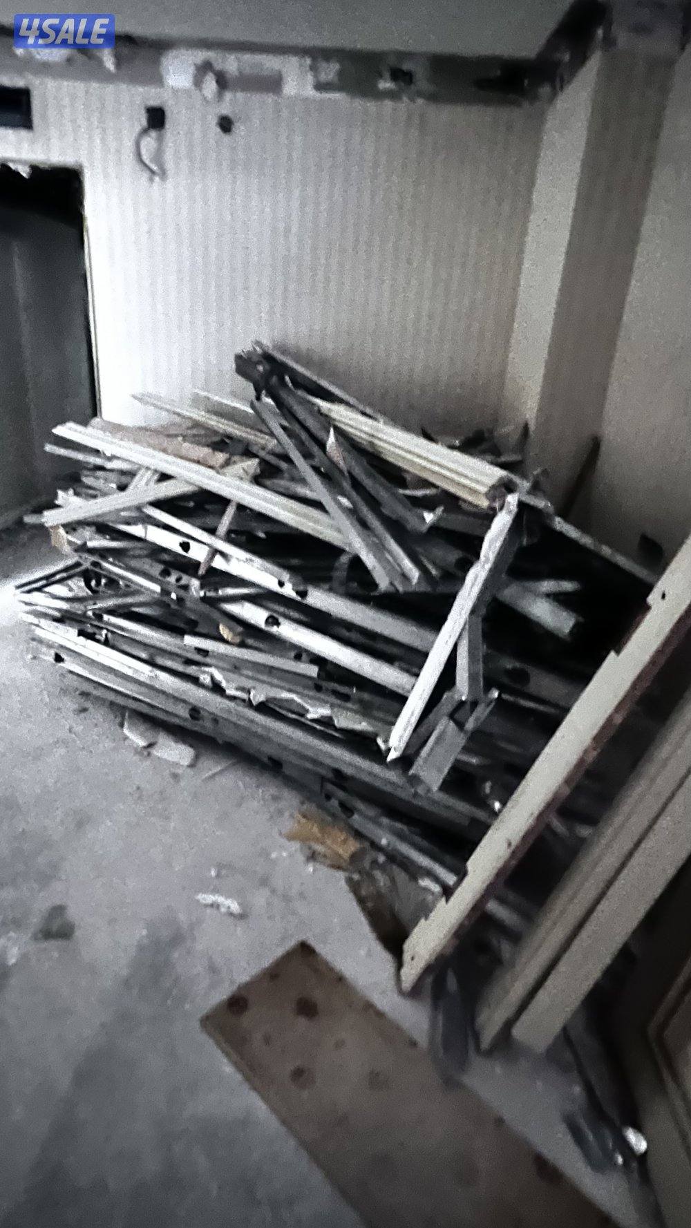 ابو يوسف لشراء السكراب وقط الاغراض الهالكه الي المحرقه 👍🪜🪛🔨7