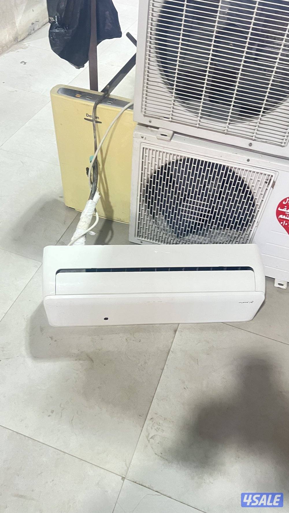 ابو يوسف لشراء السكراب وقط الاغراض الهالكه الي المحرقه 👍🪜🪛🔨11