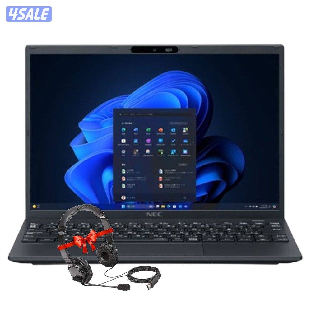 لابتوب NEC D64G9 VERSA PRO مع هيدفون هديه ومتاح تقسيط0