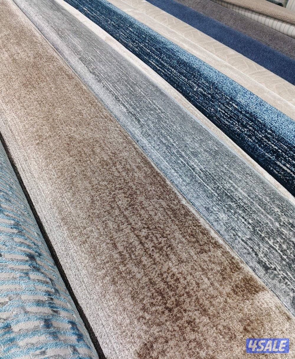 بيع وتركيب وتنجيد جميع السجاد التركي وتفصيل مساند ضهر وتركيب ارضيات با0