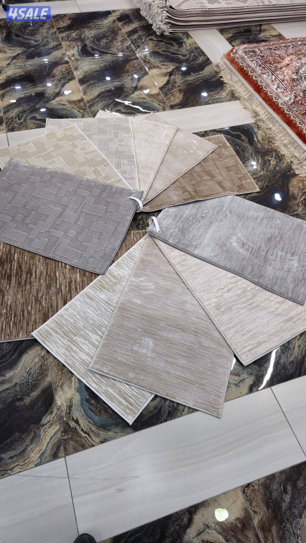 بيع وتركيب وتنجيد جميع السجاد التركي وتفصيل مساند ضهر وتركيب ارضيات با8