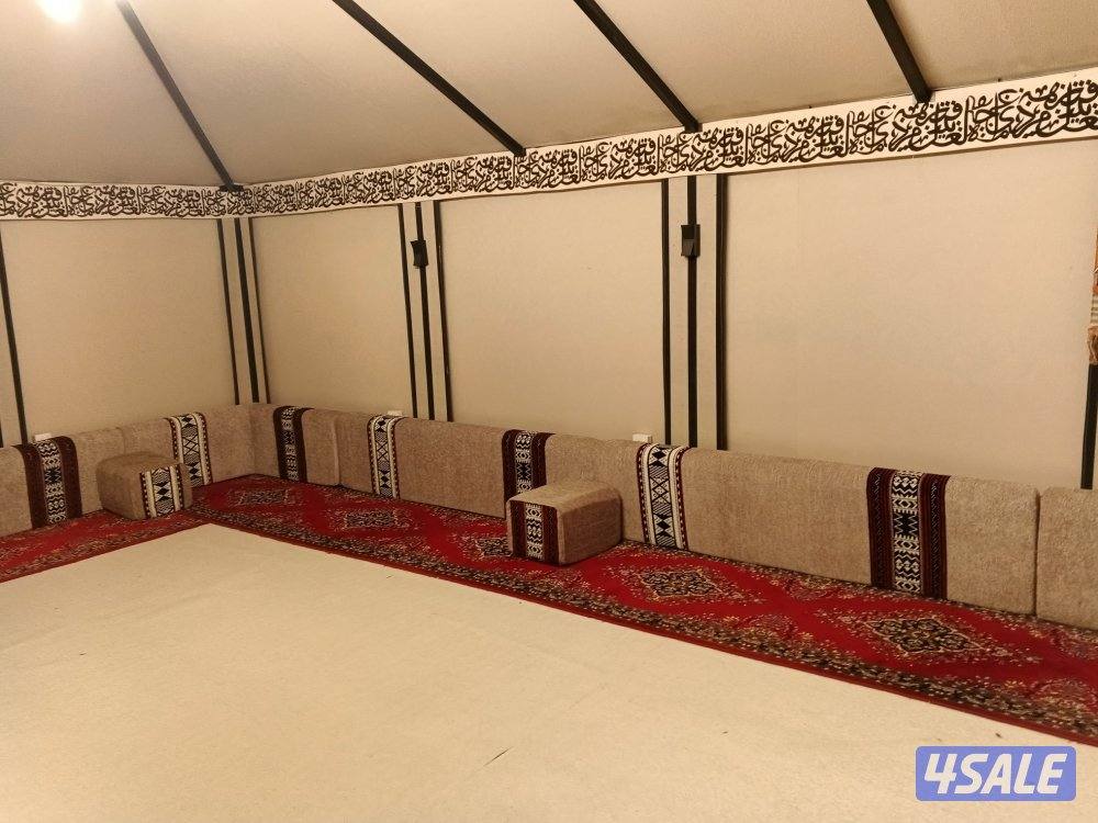 بيع وتركيب وتنجيد جميع السجاد التركي وتفصيل مساند ضهر وتركيب ارضيات با10