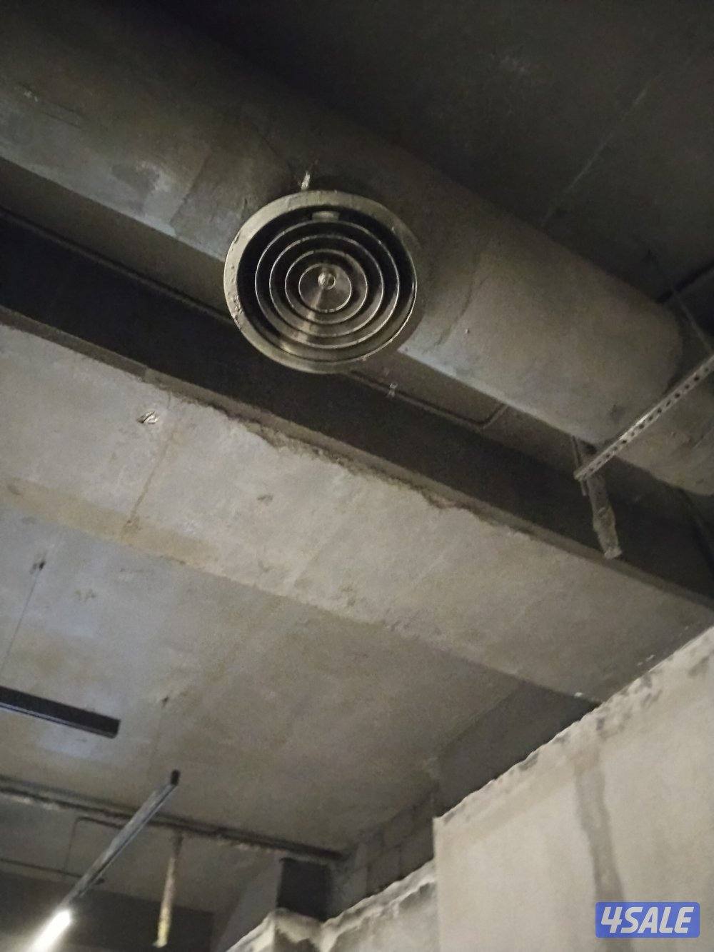 صيانة تكييف مركزي7