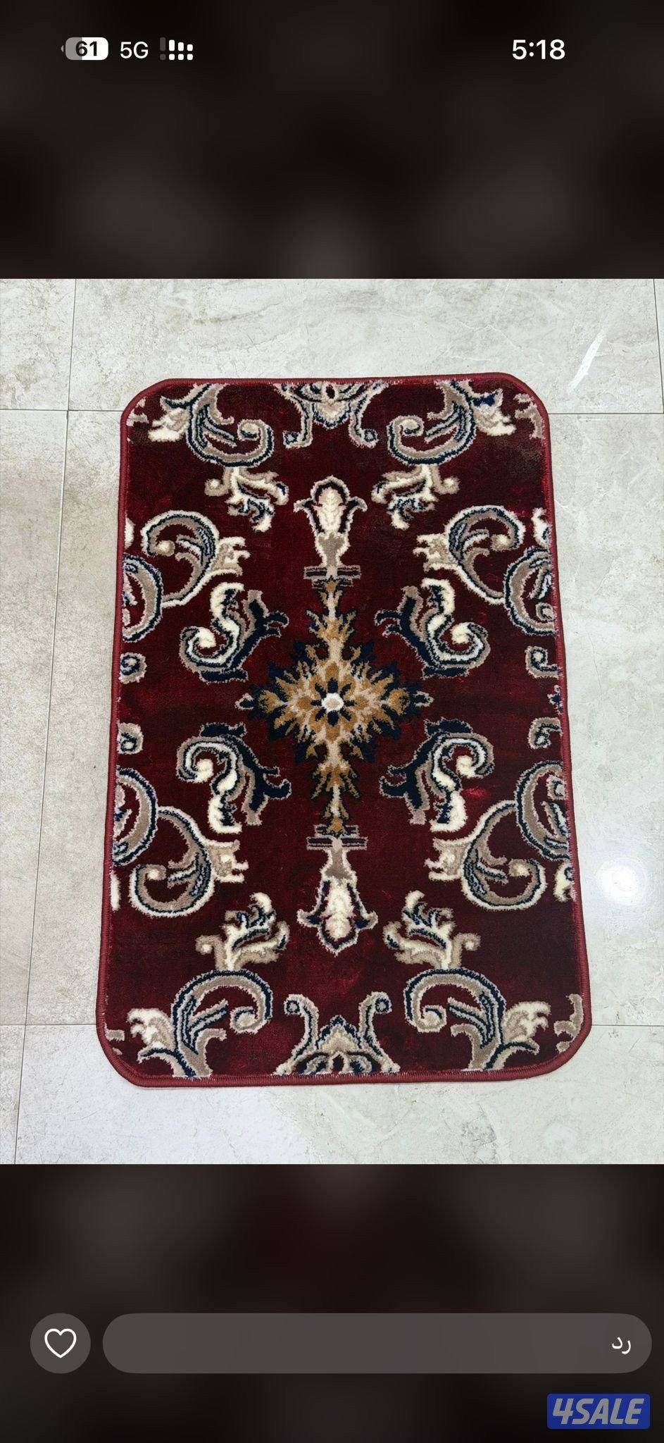 مفروشات سجاد3